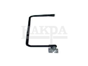 81637316463
81637316566-MAN-MIRROR HOLDER PIECE (R)